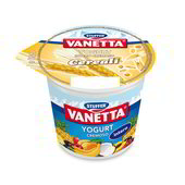 YOGURT INTERO CREMOSO ANANAS GR 125 (VASETTO) in dettaglio