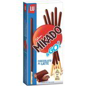 ZEROPIU' GOCCE DI CIOCCOLATO Balocco gr 210