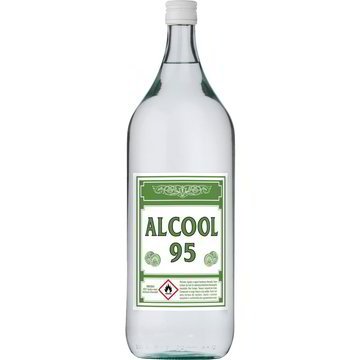 ALCOOL EXTRAFINO 95.0° LT 1 DILMOOR in dettaglio