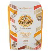 Farina Caputo Blu PIZZERIA 25 kg - Compra online - SPEDIZIONE GRATUITA