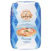 Farina Caputo Blu Pizzeria - Sacco da 5 Kg - AGS Import Export Global  Service